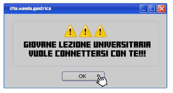 Lawanda Gastrica popup