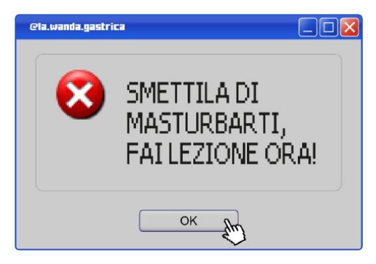 Lawanda Gastrica popup