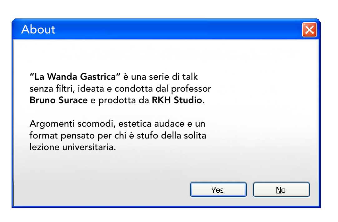 Lawanda Gastrica popup